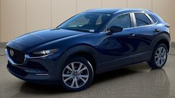 2022 Mazda CX-30 Preferred