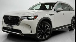2024 Mazda CX-90 Plug-in Hybrid Premium Plus