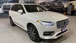 2024 Volvo XC90 B5 Plus Bright Theme