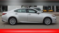 2016 Lexus ES 350 Base