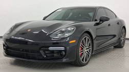 2023 Porsche Panamera GTS