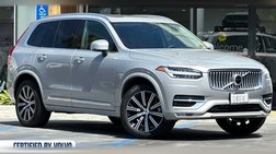 2025 Volvo XC90 B5 Core Bright Theme