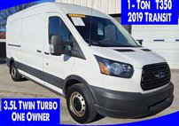 2019 Ford Transit 350