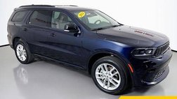 2024 Dodge Durango GT Premium