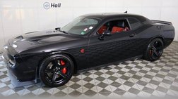 2017 Dodge Challenger SRT Hellcat