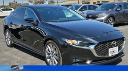 2023 Mazda MAZDA3 2.5 S Preferred