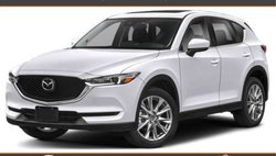 2021 Mazda CX-5 Grand Touring Reserve