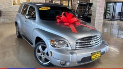 2009 Chevrolet HHR LT