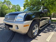 2004 Mercury Mountaineer Convenience