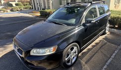 2010 Volvo V50 2.4i