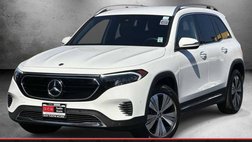 2023 Mercedes-Benz EQB EQB 250+