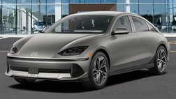 2023 Hyundai Ioniq 6 Limited