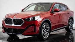 2025 BMW X2 xDrive28i