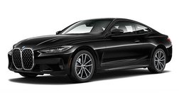 2021 BMW 4 Series 430i xDrive