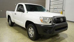 2013 Toyota Tacoma Base