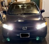 2008 Honda Civic EX
