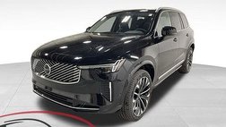 2026 Volvo XC90 B6 Plus 7P