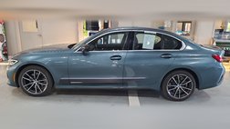 2020 BMW 3 Series 330i xDrive