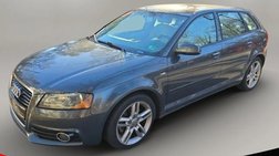 2011 Audi A3 2.0T quattro Premium Plus