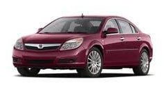 2007 Saturn Aura XE
