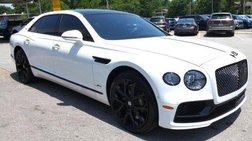 2024 Bentley Flying Spur Speed