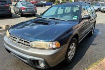 1999 Subaru Legacy Outback
