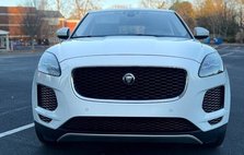2019 Jaguar E-PACE P250 S