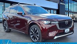 2024 Mazda CX-90 3.3 Turbo S Premium