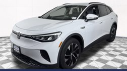 2022 Volkswagen ID.4 Pro
