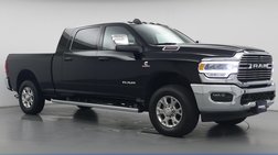 2024 Ram Ram Pickup 3500 Laramie