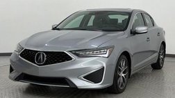 2022 Acura ILX w/Premium
