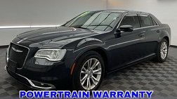 2018 Chrysler 300 Touring