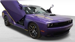 2016 Dodge Challenger R/T Shaker