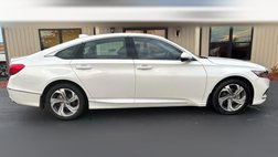 2019 Honda Accord EX-L