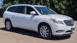 2016 Buick Enclave Premium
