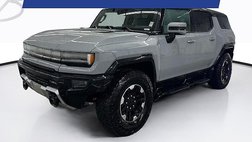 2024 GMC HUMMER EV 2X