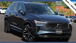 2025 Volvo XC90 B6 Plus Bright Theme 7P