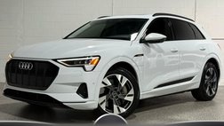 2021 Audi e-tron quattro Premium