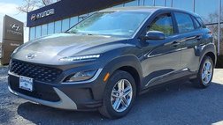 2023 Hyundai Kona SE