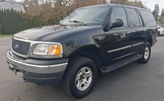 2002 Ford Expedition XLT