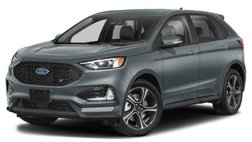 2022 Ford Edge ST