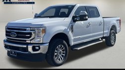 2022 Ford Super Duty F-250 Lariat