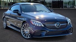 2021 Mercedes-Benz C-Class C 300