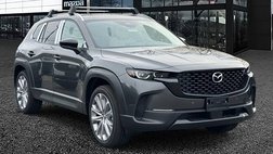 2026 Mazda CX-50 2.5 S Premium