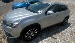 2019 Mitsubishi Outlander Sport ES