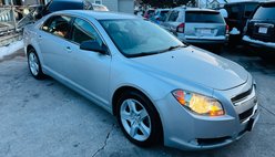2010 Chevrolet Malibu LS