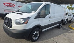 2019 Ford Transit 350