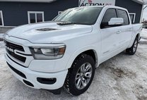 2021 Ram Ram Pickup 1500 Laramie