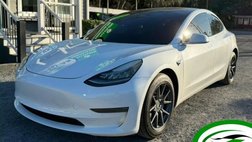 2019 Tesla Model 3 Performance