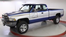 1996 Dodge Ram 2500 ST